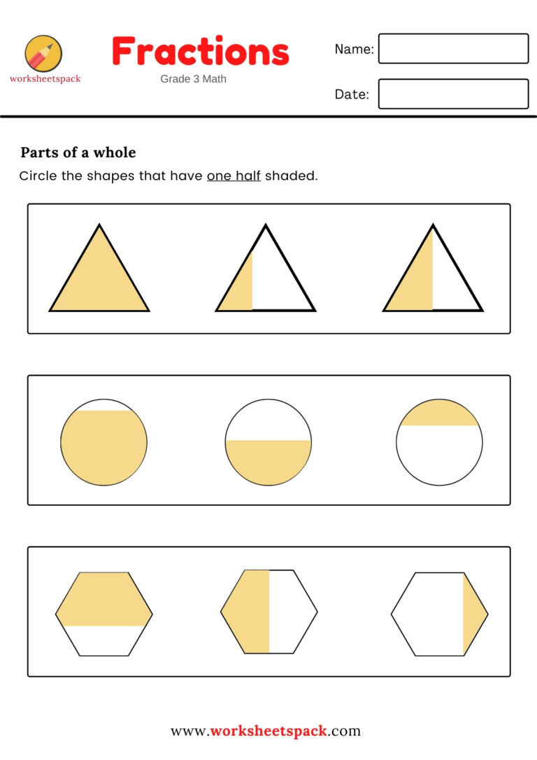 NUMBER PATTERNS WORKSHEET FOR GRADE 3 - worksheetspack