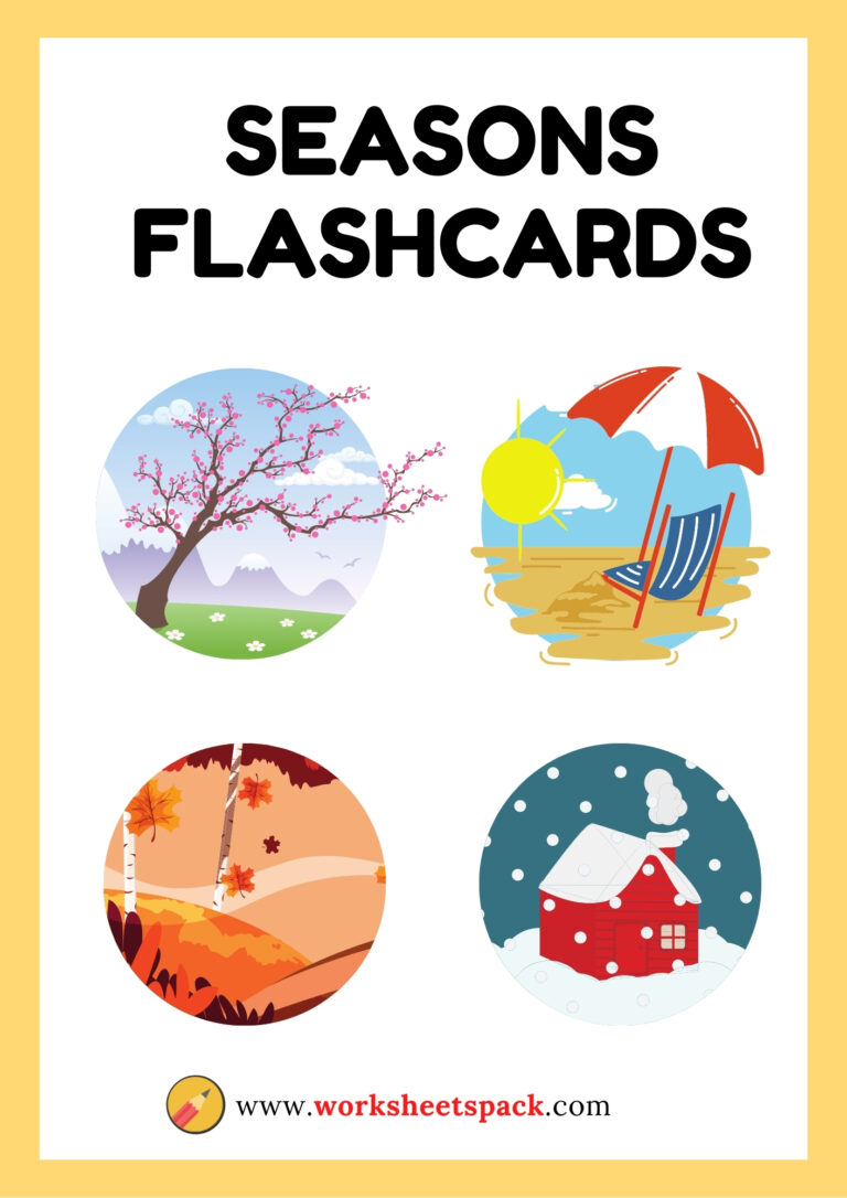 flashcards-worksheetspack