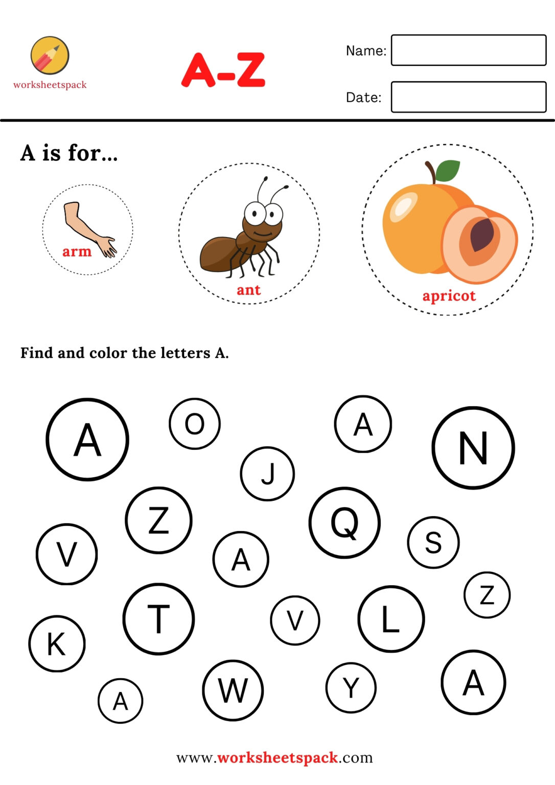 alphabet-tracing-a-z-worksheetspack