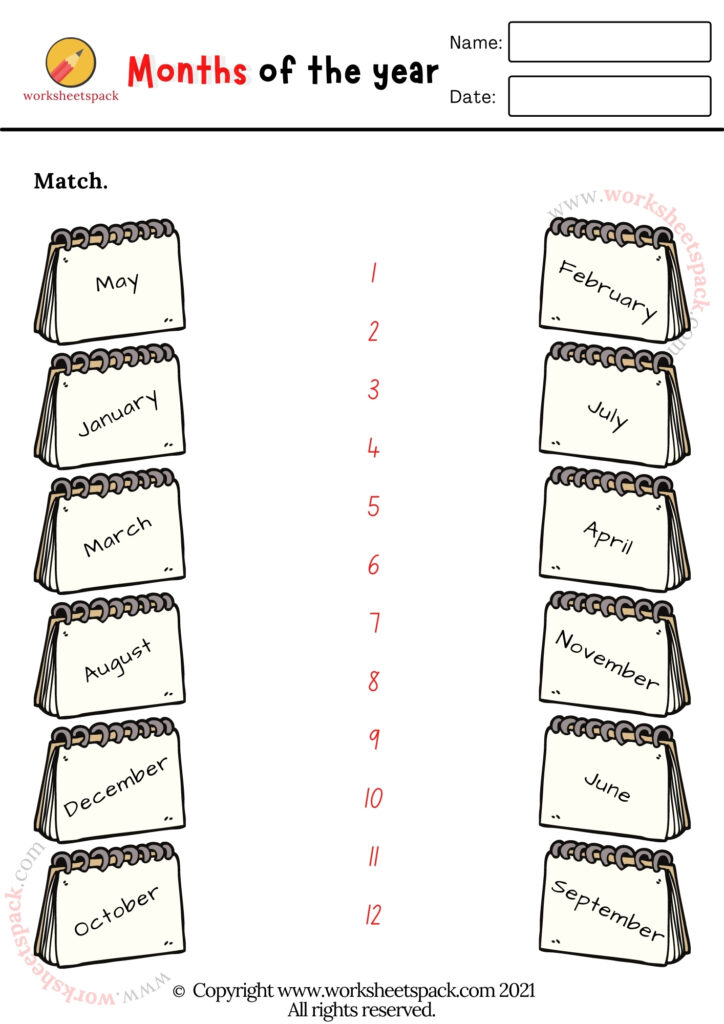 Free Jobs And Occupations Worksheets PDF Worksheetspack