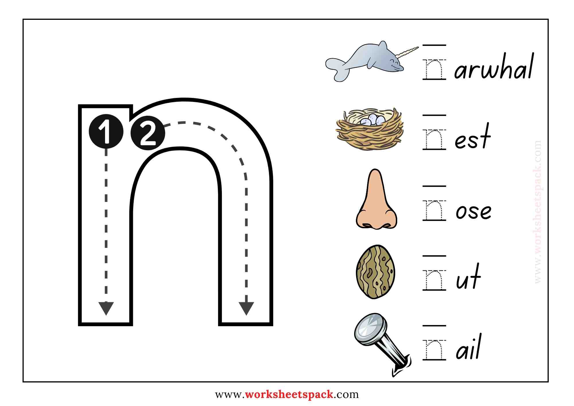free-small-letter-tracing-worksheets-worksheetspack