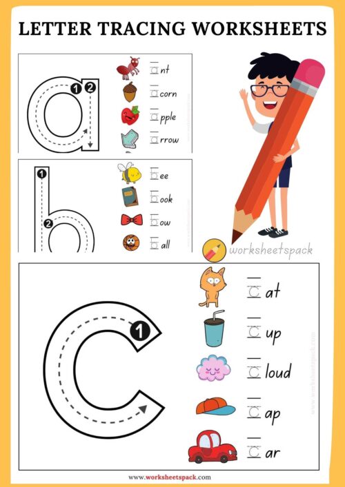 free-small-letter-tracing-worksheets-worksheetspack