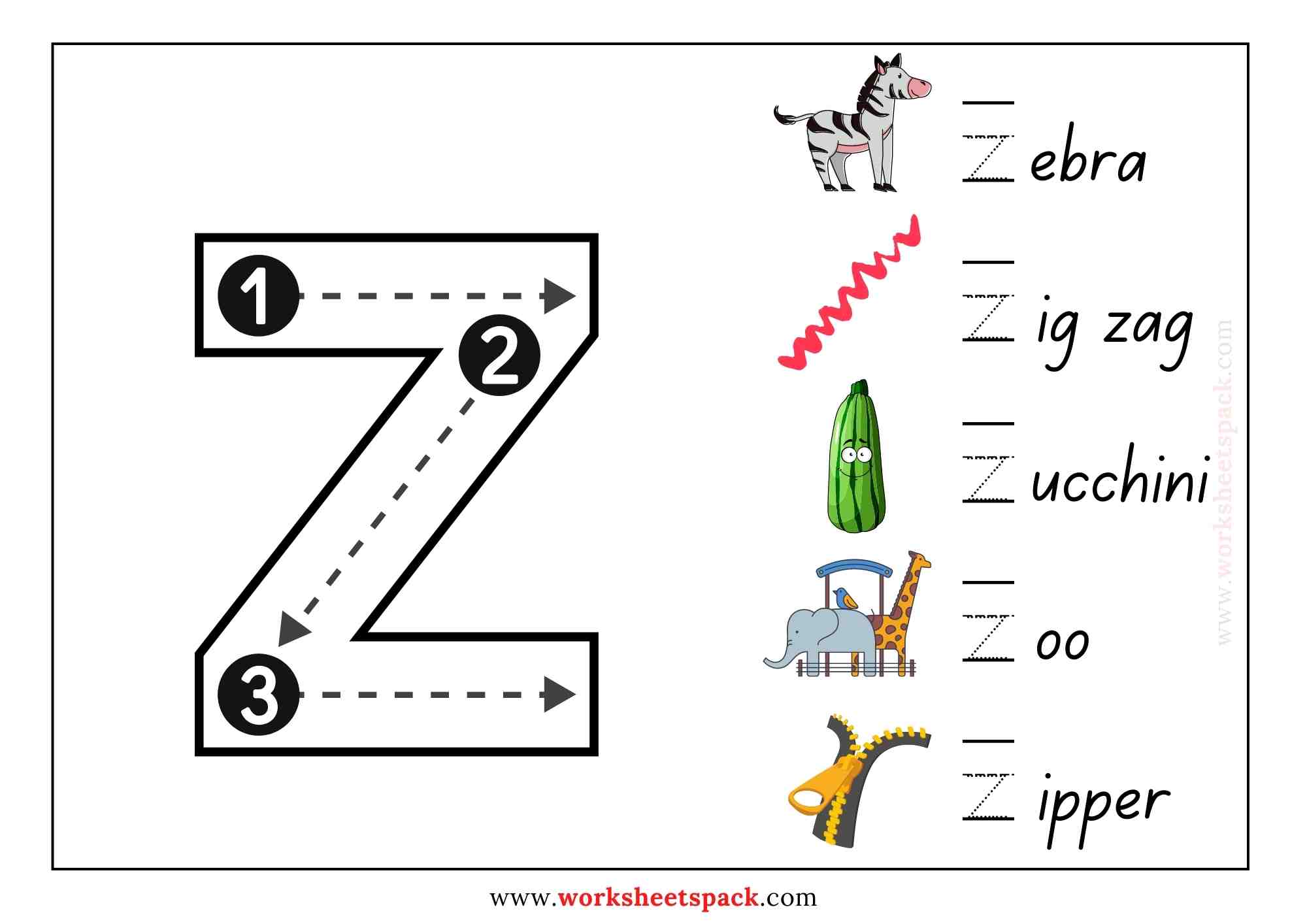 free-small-letter-tracing-worksheets-worksheetspack