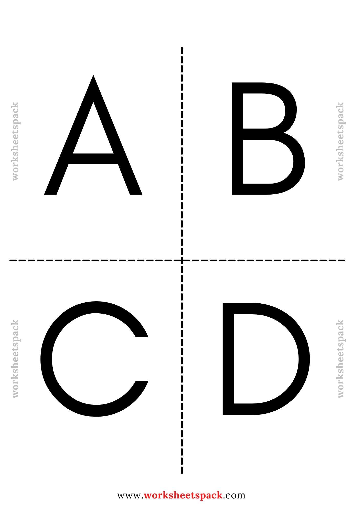 black-and-white-alphabet-flash-cards-worksheetspack