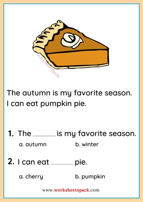 fall-reading-comprehension-worksheets-autumn-reading-passages-worksheetspack