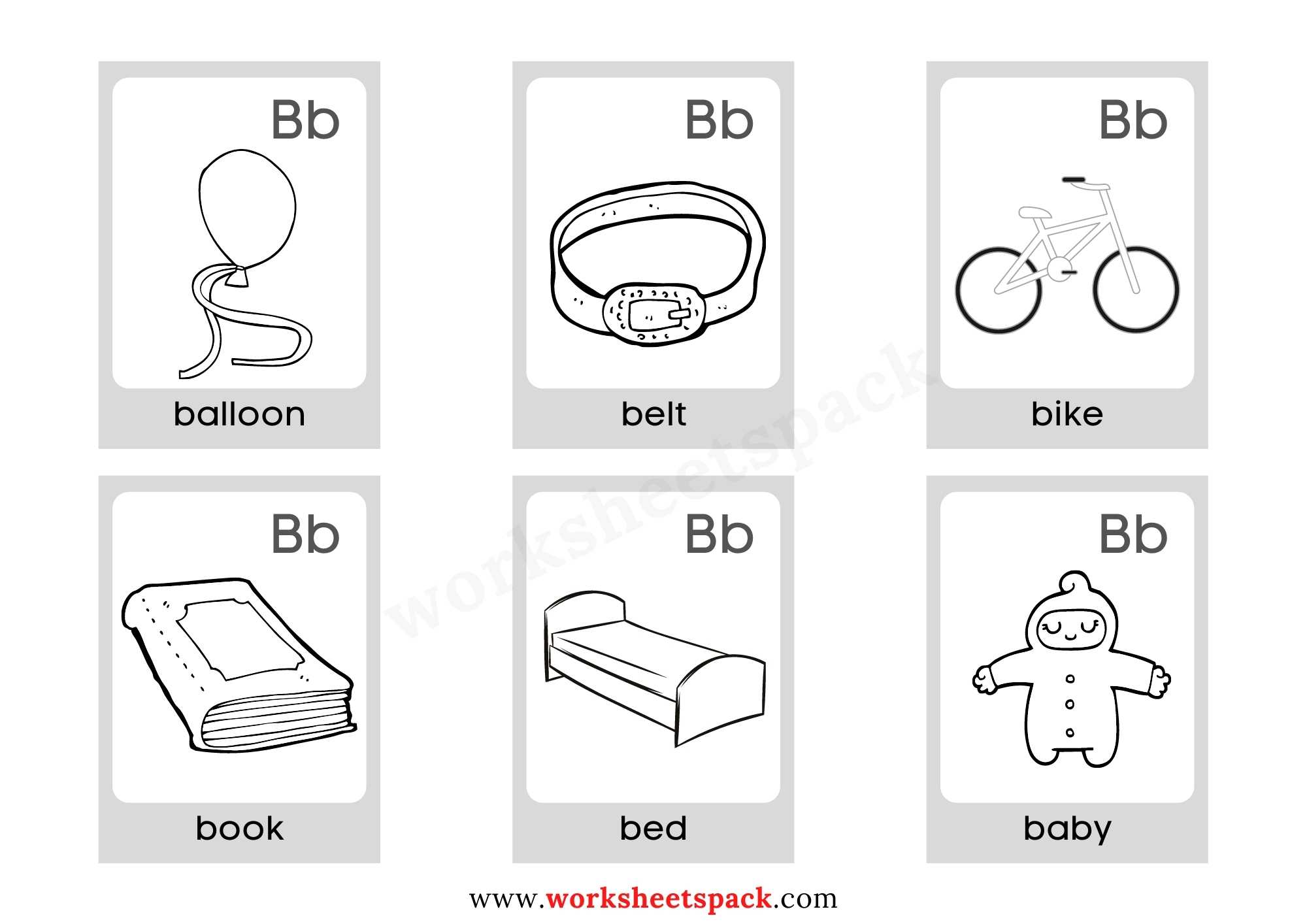 free-alphabet-book-with-pictures-worksheetspack