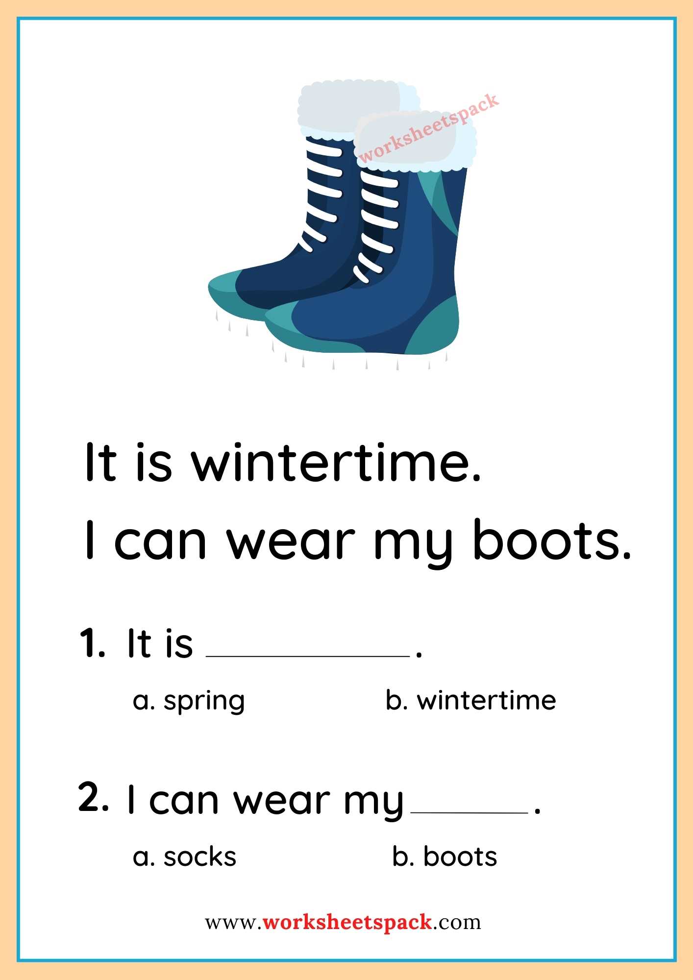 winter-reading-comprehension-worksheets-passage-about-winter