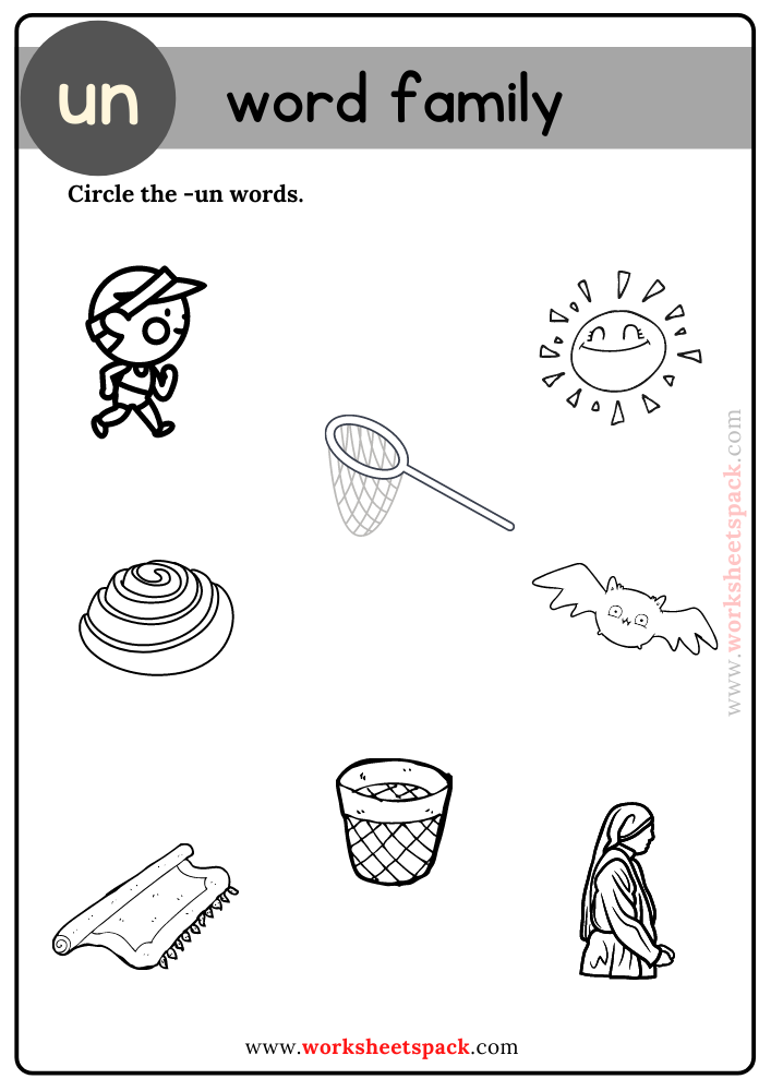 Un Words Picture Game Free PDF
