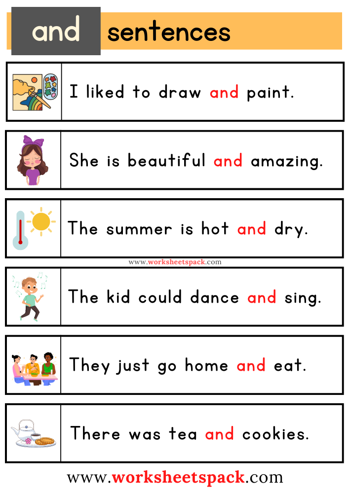 Pre-Primer Sight Word Sentences PDF
