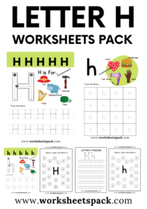 Find the Letter D Worksheet, Alphabet D Hunt Activity Free Printable ...