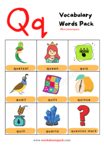 A to Z Alphabet Spelling Free PDF - worksheetspack