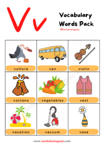 A to Z Alphabet Spelling Free PDF - worksheetspack