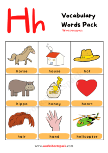 A to Z Alphabet Spelling Free PDF - worksheetspack