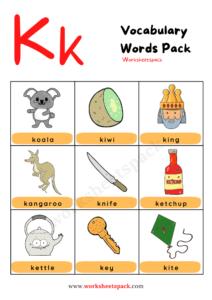 A to Z Alphabet Spelling Free PDF - worksheetspack