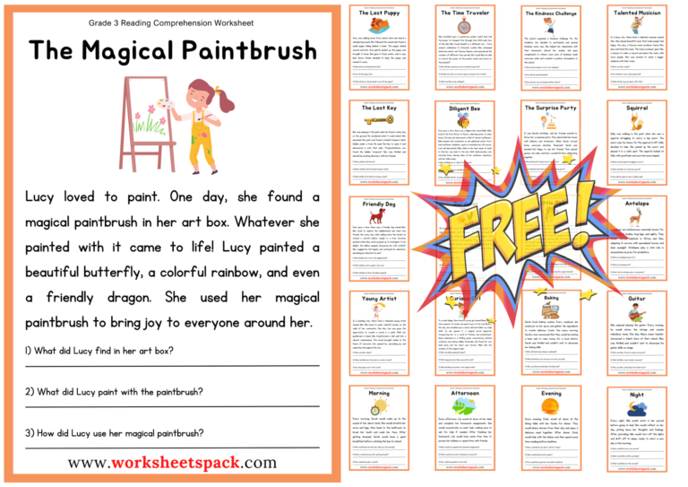 grade-3-reading-comprehension-worksheets-worksheetspack